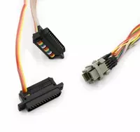 Pomona 5280 28pin PLCC Test Clip and Lead